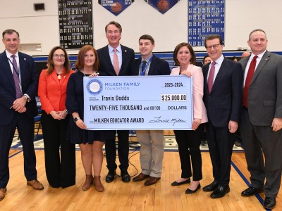 Atlee Dignitaries