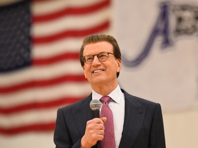 Atlee Lowell Milken