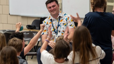 Bradley Absher Reaction