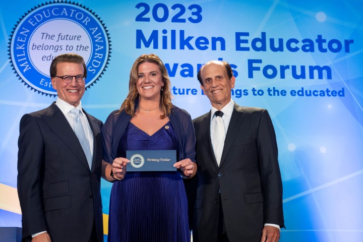 Brittany Tinkler 2023 Forum ed2