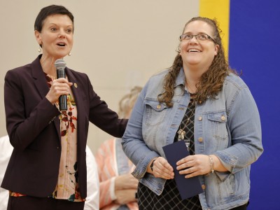 Bryant Michelle Fouts Stephanie Bishop