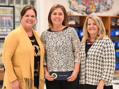 CCES Pamela Stepko legislators