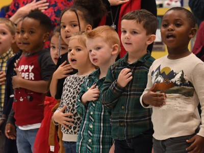 CCES pledge