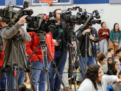 CHES media
