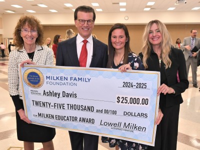 CIS ashley davis group