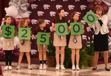 CIS students 25K