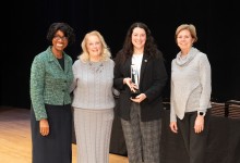 CT State Event Jess Chapman