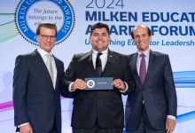 Caleb Flores 2024 Forum