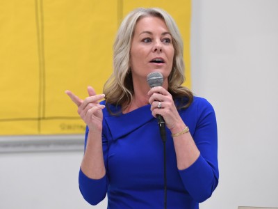 Chubbuck Sherri Ybarra