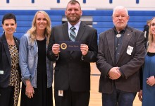 Cody Veterans Group