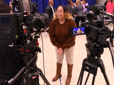 Cohn Dereka Duncan media