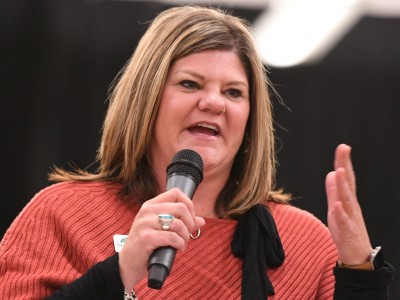 Colleen ONeil CO Dept Education
