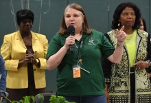 DFMS Kristi Grooms