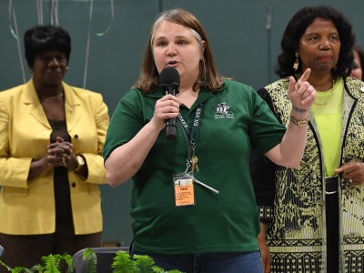 DFMS Kristi Grooms