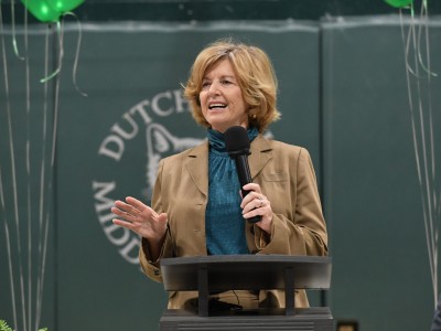 DFMS Molly Spearman