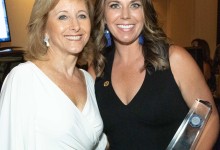 DT+2019+Event 241 Steph with First Lady