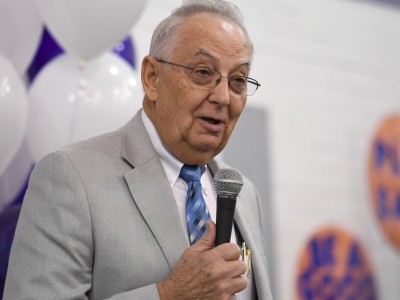 Dale Dennis Deputy Commissioner