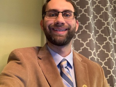 Dan Willever pin