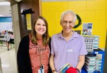 Dec MMU Alexa and Michael