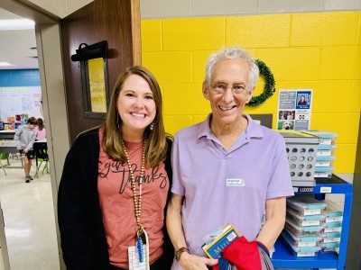 Dec MMU Alexa and Michael