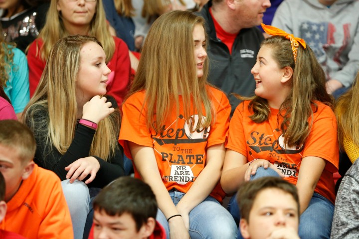 Decatur 2017 students eager 2