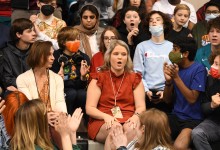 Discovery Kelsey Cooper reaction 1