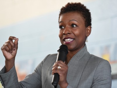 Donovan Regina Robinson