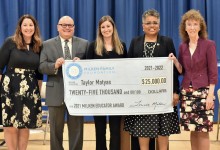 Donovan Taylor Matyas check
