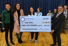 Duran Sarah Collins check