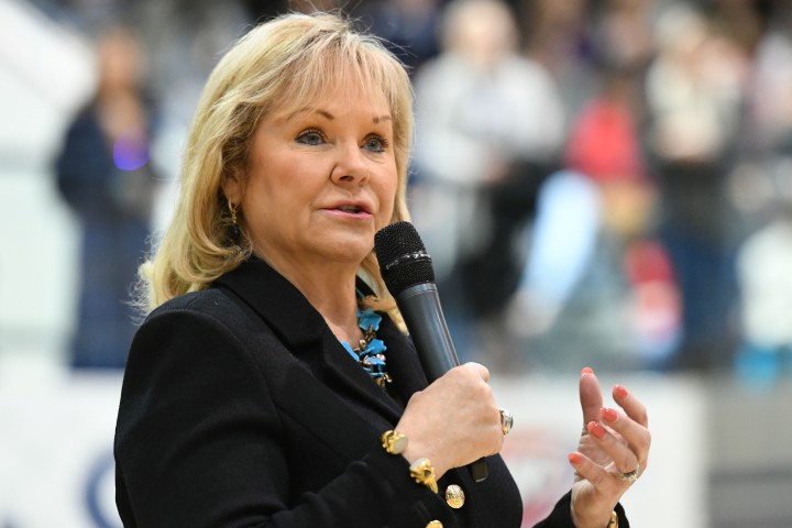 Edmond 2017 governor Mary Fallin