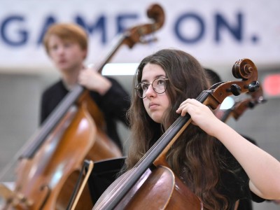 Edmond 2017 orchestra