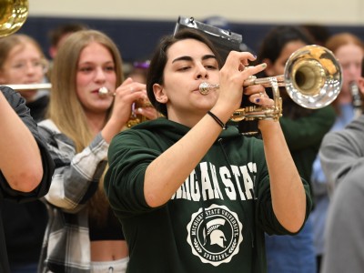 FHS band