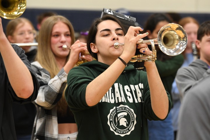 FHS band