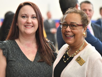 Farmer Jessica Goodman Sharon Robinson