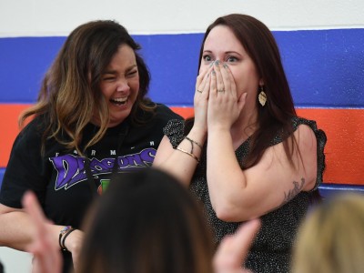 Farmer Jessica Goodman reaction