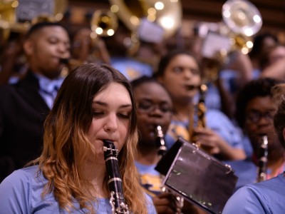 Florence band