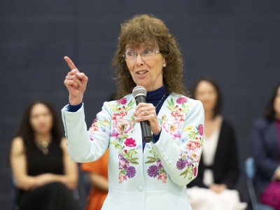 Foothill NV Jane Foley