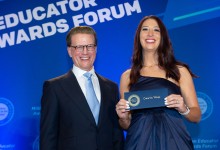 Forum Lowell Milken Camrin Vaux