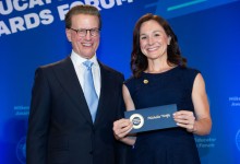 Forum Lowell Milken Michelle Wolfe