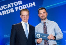Forum Lowell Milken Ryan Pfeifer