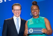 Forum Lowell Milken Tamarah Danzy