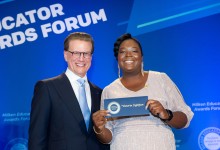 Forum Lowell Milken Victoria Lightfoot
