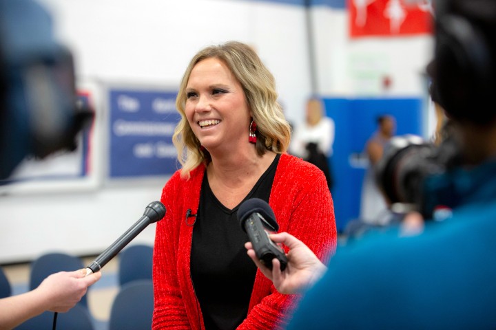 Frankfort 2018 Angie Beavin media