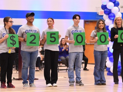 GPHS 25000