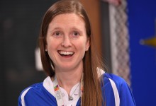 GPHS Emily Dickerson reaction