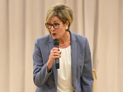 Gannett Leslie Voxland