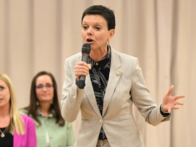 Gannett Stephanie Bishop