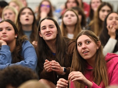 Gardner Students