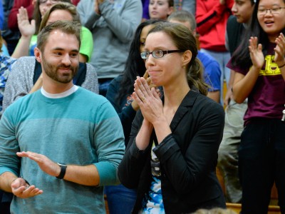 Gina Benz reaction