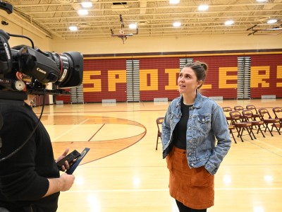 Grafton Katelyn Gorder Media